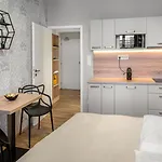 Apartamento Theatre 9 By Adrez Praga