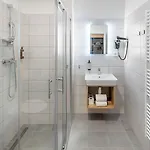 Apartamento Theatre 9 By Adrez *
