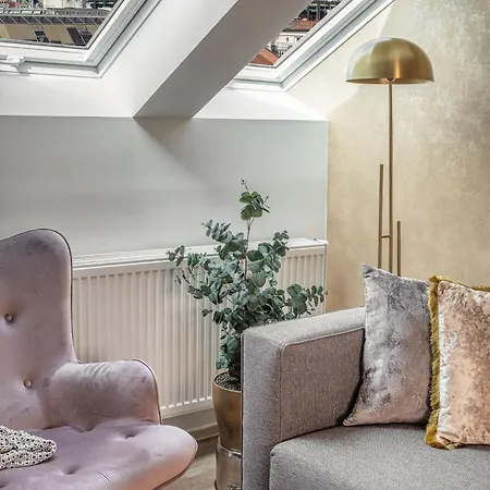 Apartment Theatre 9 By Adrez