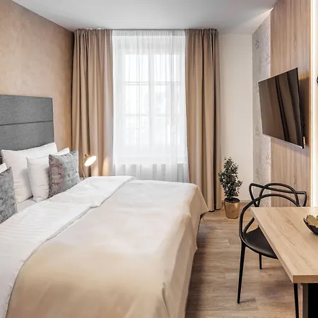 Appartement Theatre 9 By Adrez Praag