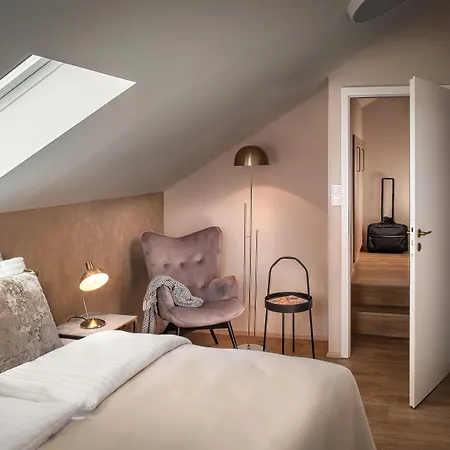 Theatre 9 By Adrez Appartement