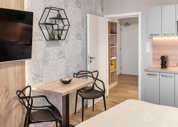 Theatre 9 By Adrez Apartament Praga