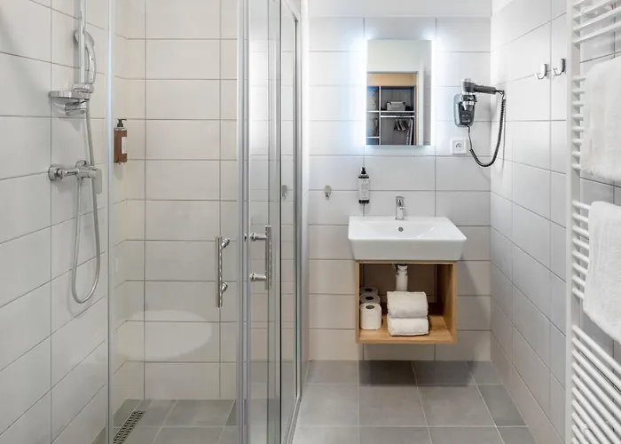Apartament Theatre 9 By Adrez *