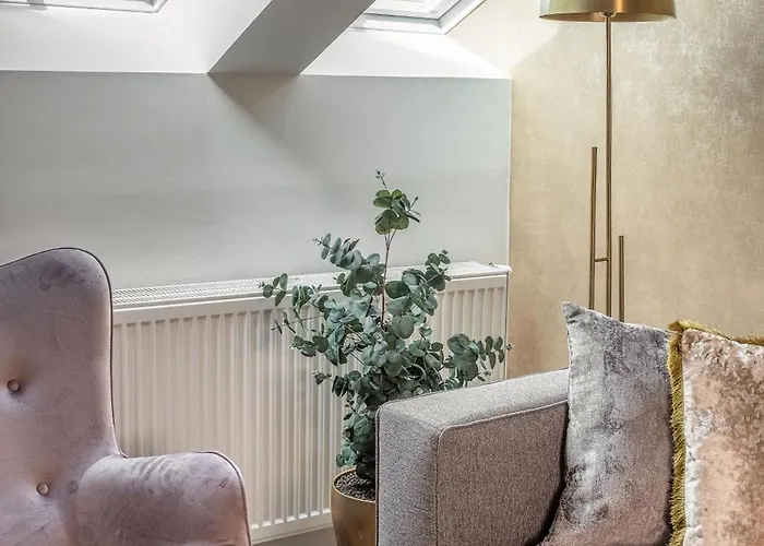 Apartament Theatre 9 By Adrez