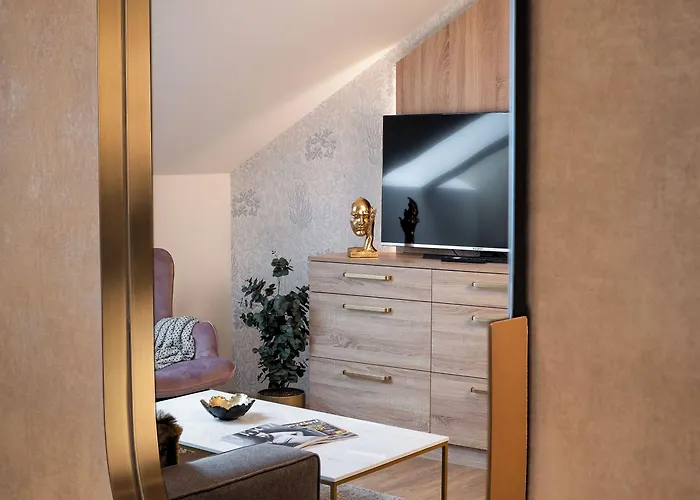 Theatre 9 By Adrez Apartament