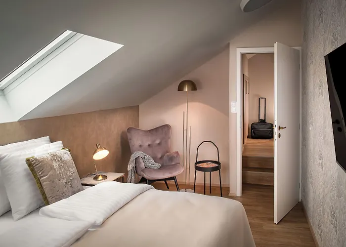 Theatre 9 By Adrez Apartament Praga