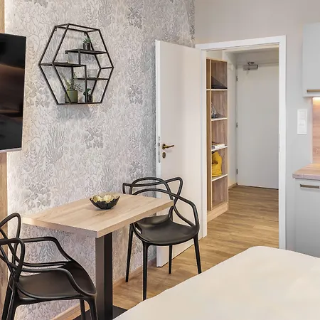 Apartamento Theatre 9 By Adrez *